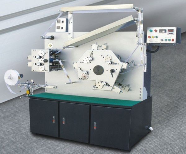 High Quality Garment Label Printing Machines – Graphics BD